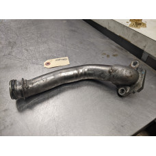 116M022 Coolant Crossover Tube From 2014 Nissan Rogue  2.5  Japan Built